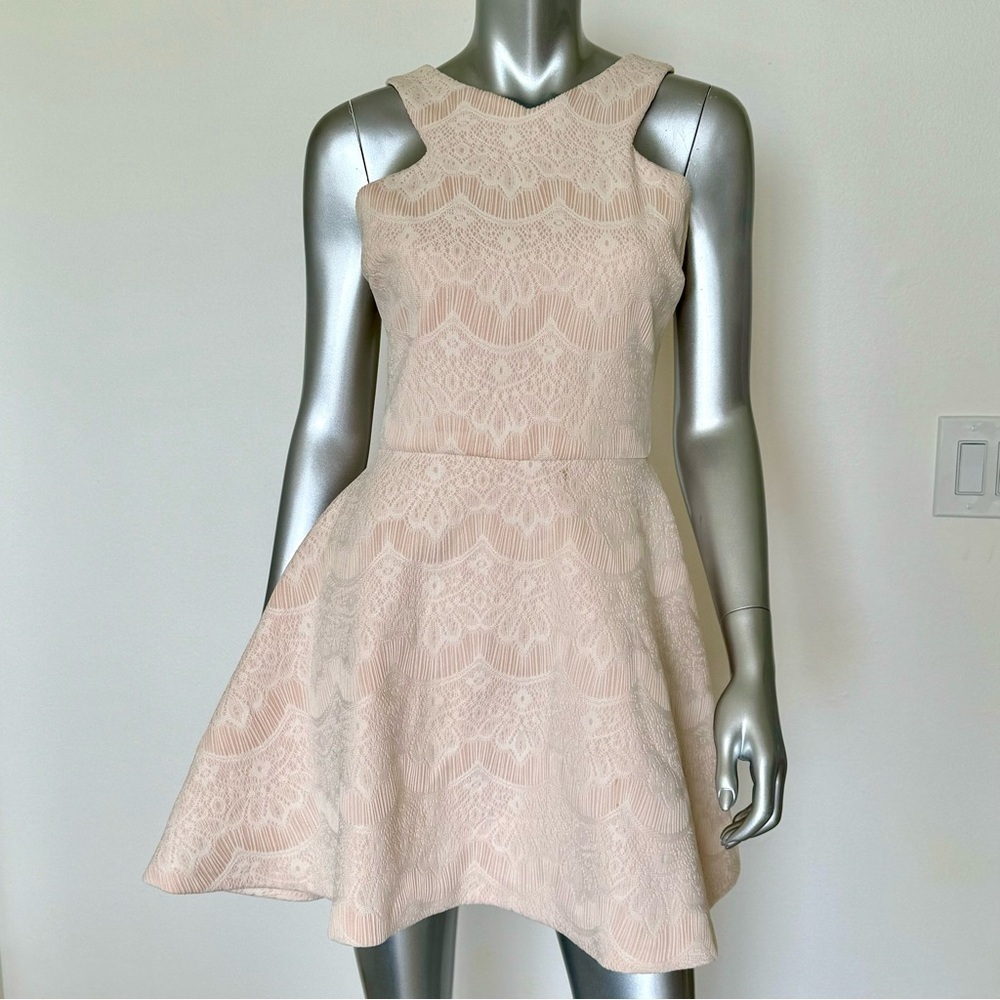 AQUA Dress, Size M